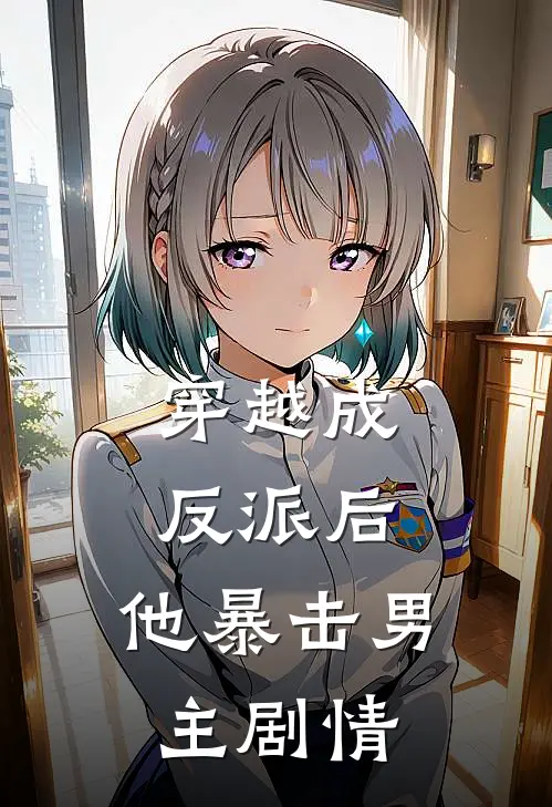 穿越成反派后,他暴击男主剧情