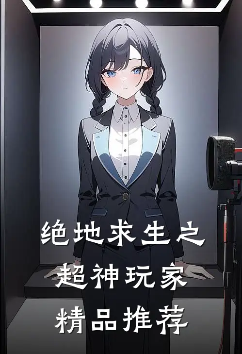 绝地求生之超神玩家精品推荐