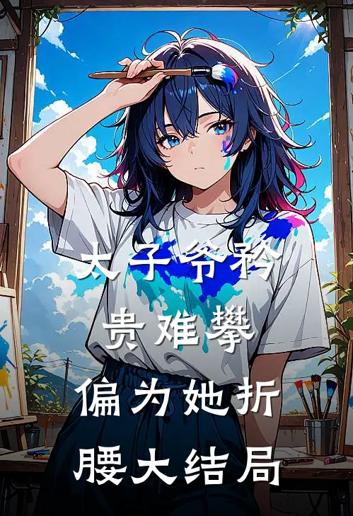太子爷矜贵难攀，偏为她折腰大结局