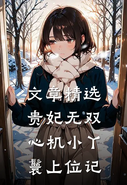 文章精选贵妃无双：心机小丫鬟上位记
