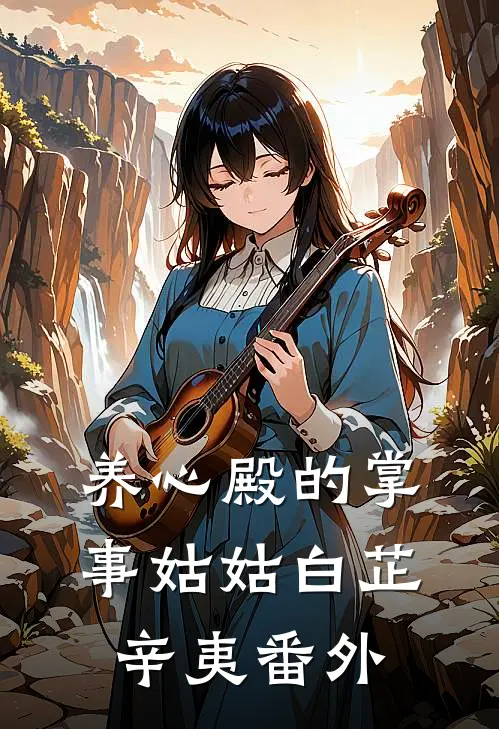 养心殿的掌事姑姑白芷辛夷番外