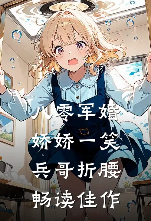 八零军婚：娇娇一笑，兵哥折腰畅读佳作