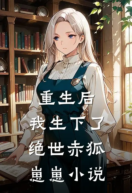 重生后，我生下了绝世赤狐崽崽小说