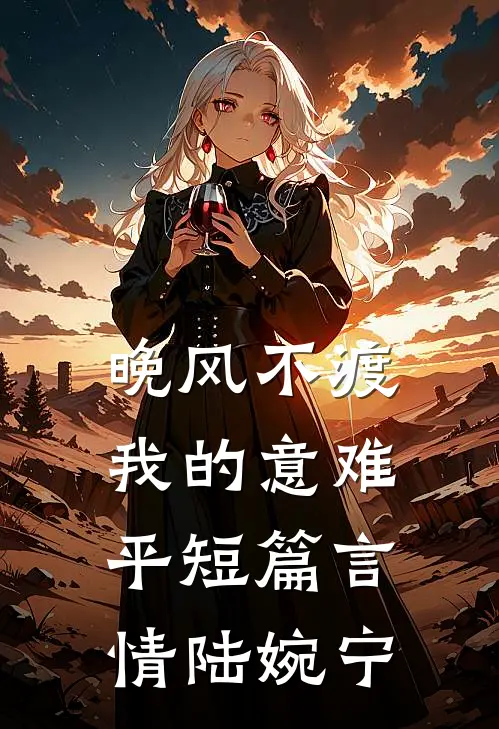 晚风不渡，我的意难平短篇言情陆婉宁