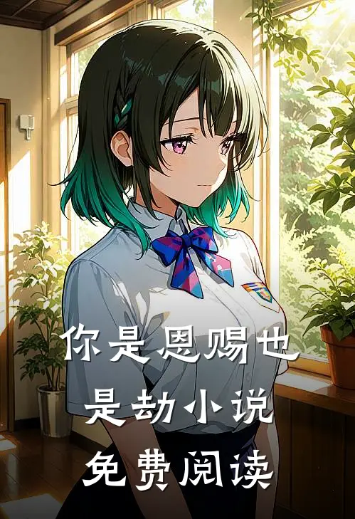 你是恩赐也是劫小说免费阅读