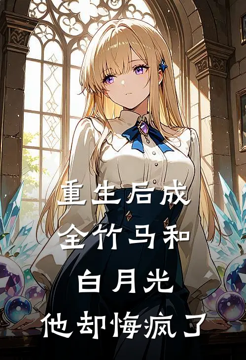 重生后成全竹马和白月光，他却悔疯了
