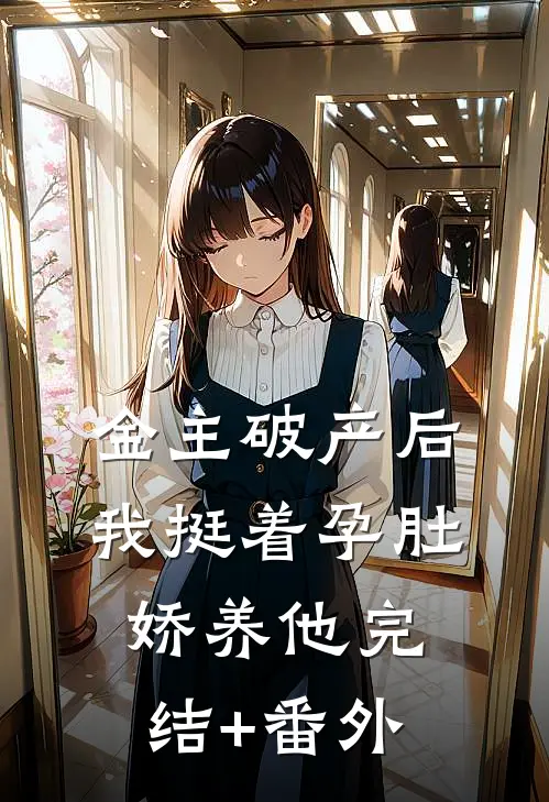 金主破产后，我挺着孕肚娇养他完结+番外