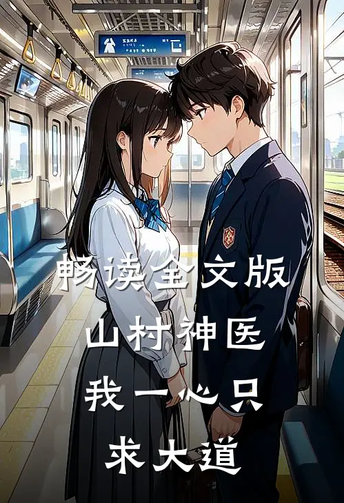 畅读全文版山村神医：我一心只求大道

