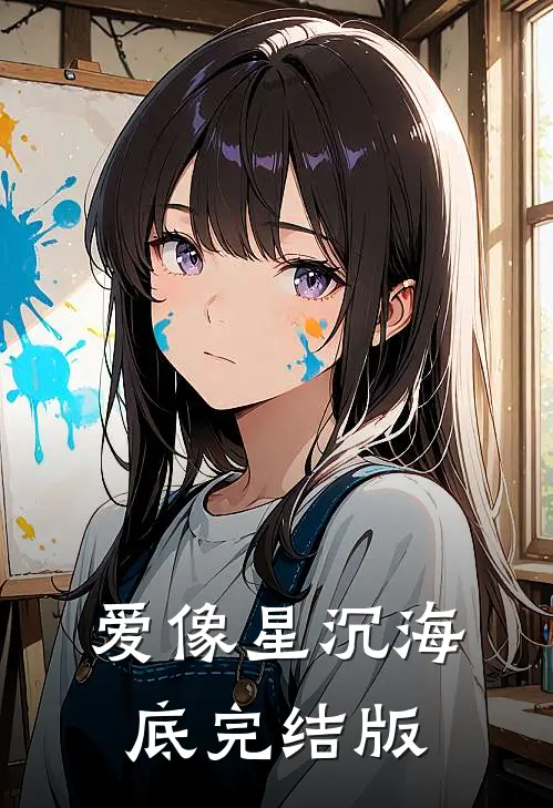 爱像星沉海底完结版