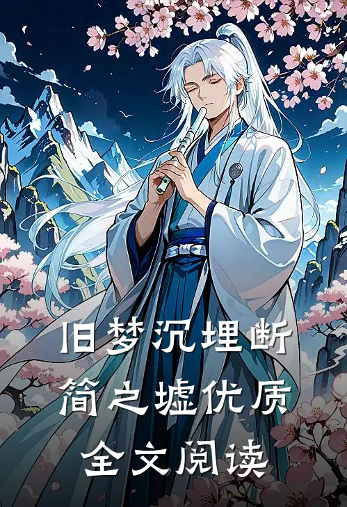 旧梦沉埋断简之墟优质全文阅读