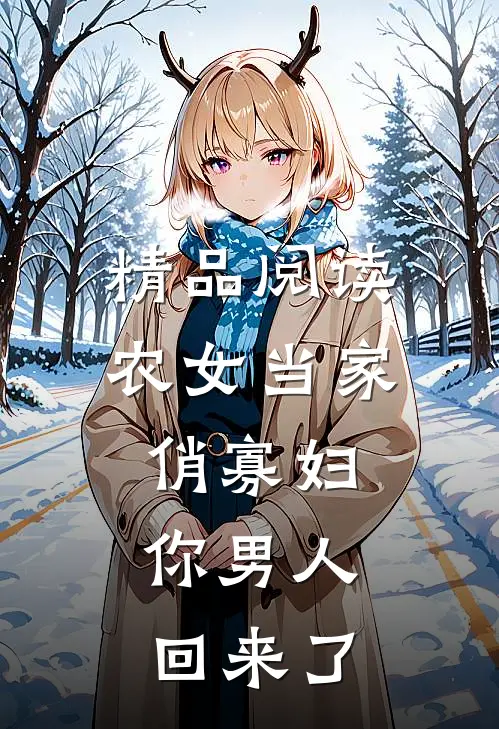 精品阅读农女当家：俏寡妇，你男人回来了
