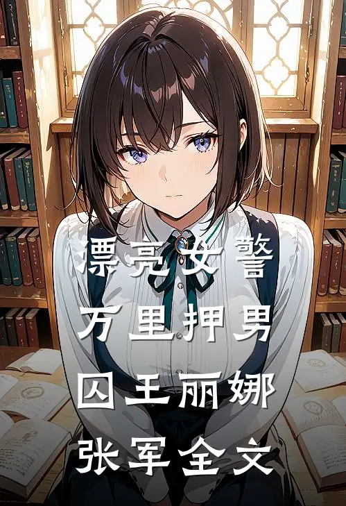 漂亮女警万里押男囚王丽娜张军全文