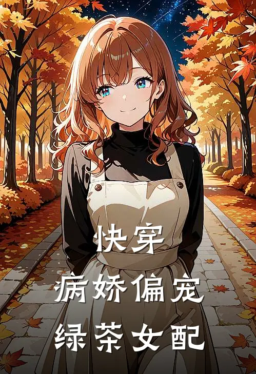 快穿：病娇偏宠绿茶女配