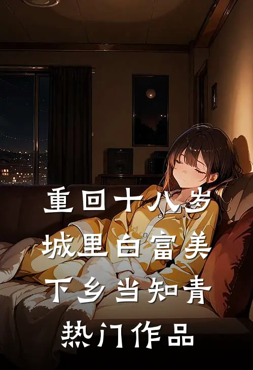 重回十八岁：城里白富美下乡当知青热门作品