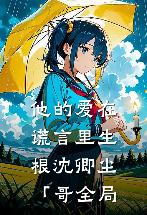 他的爱在谎言里生根沈卿尘「哥全局