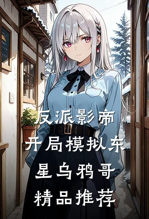 反派影帝：开局模拟东星乌鸦哥精品推荐