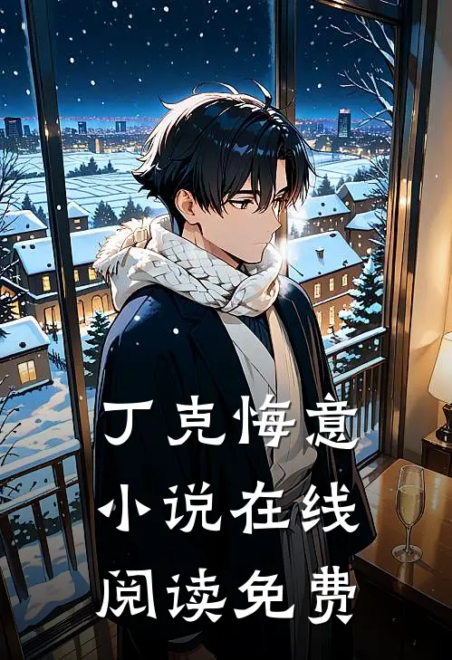 丁克悔意小说在线阅读免费
