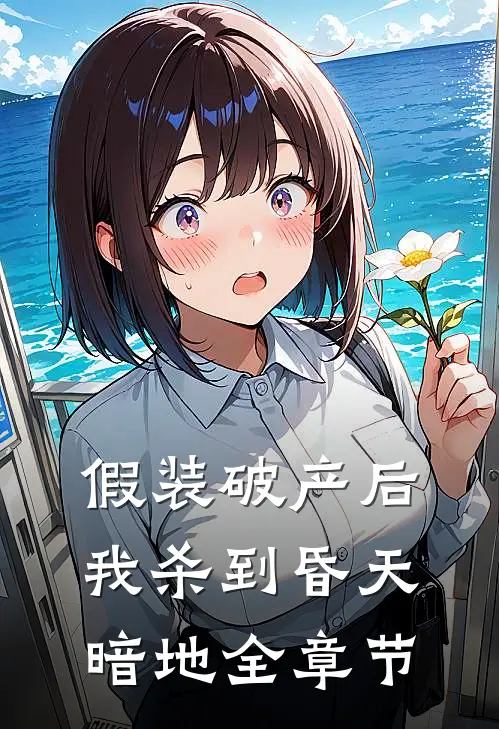 假装破产后，我杀到昏天暗地全章节