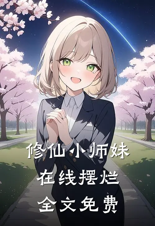 修仙小师妹，在线摆烂全文免费