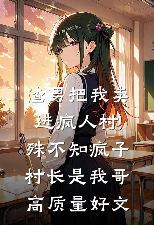 渣男把我卖进疯人村，殊不知疯子村长是我哥高质量好文
