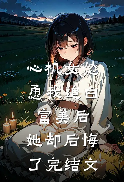 心机女怂恿我追白富美后，她却后悔了完结文