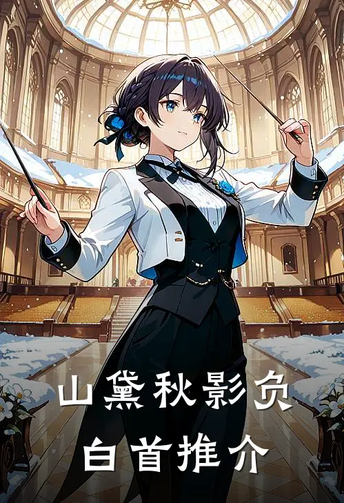 山黛秋影负白首推介
