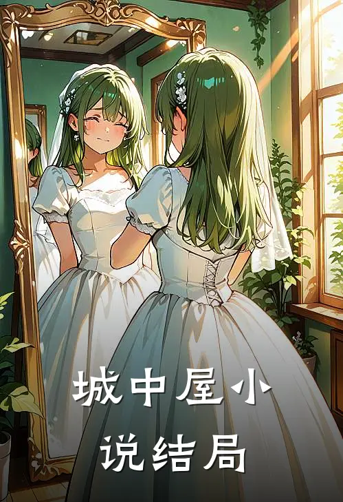 城中屋小说结局