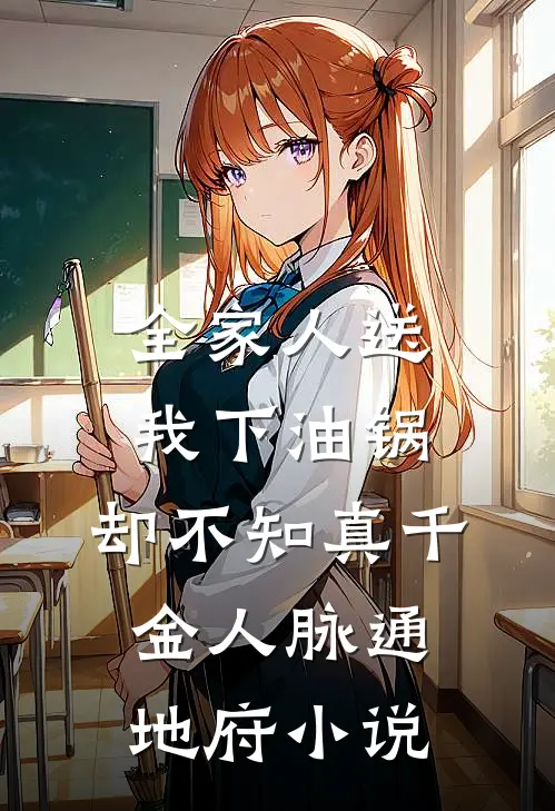 全家人送我下油锅，却不知真千金人脉通地府小说