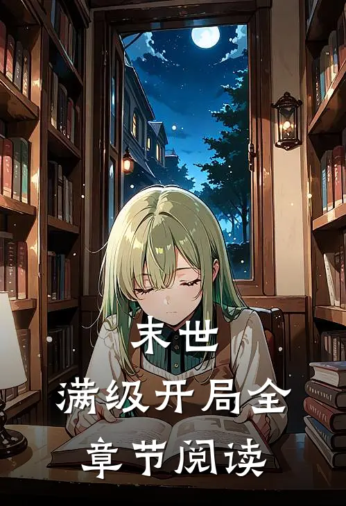 末世：满级开局全章节阅读