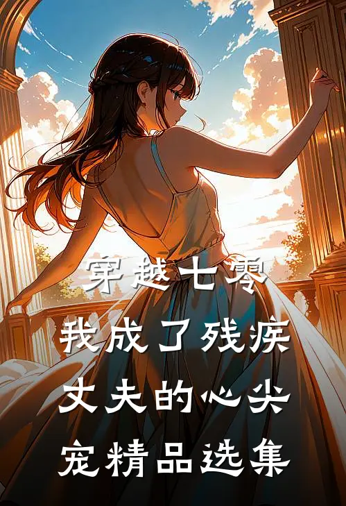 穿越七零:我成了残疾丈夫的心尖宠精品选集