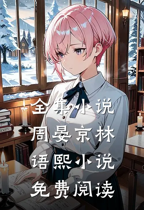 全集小说周晏京林语熙小说免费阅读