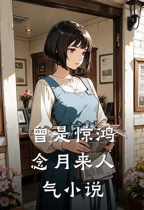 曾是惊鸿念月来人气小说