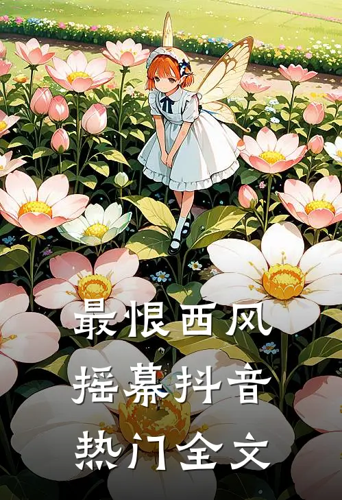 最恨西风摇幕抖音热门全文