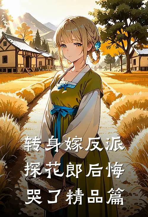 转身嫁反派，探花郎后悔哭了精品篇