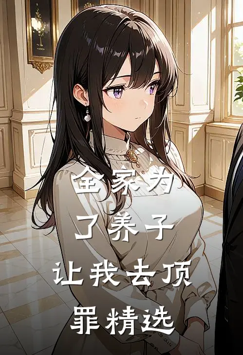 全家为了养子，让我去顶罪精选