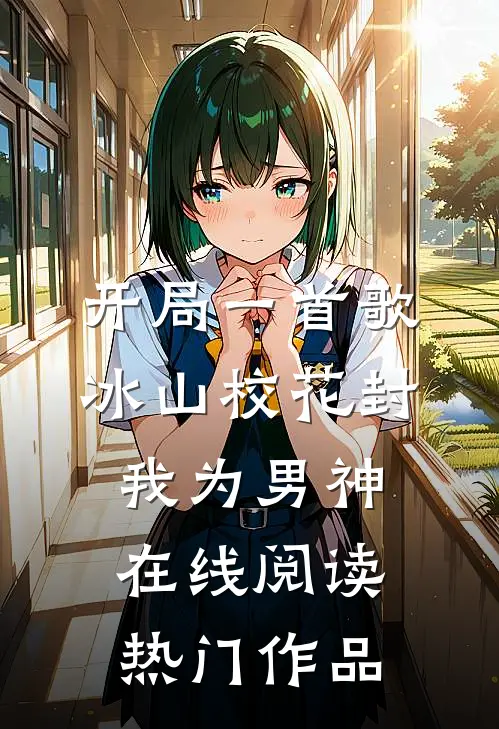 开局一首歌,冰山校花封我为男神在线阅读热门作品