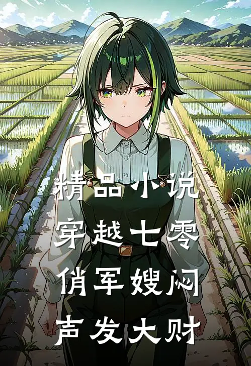 精品小说穿越七零，俏军嫂闷声发大财