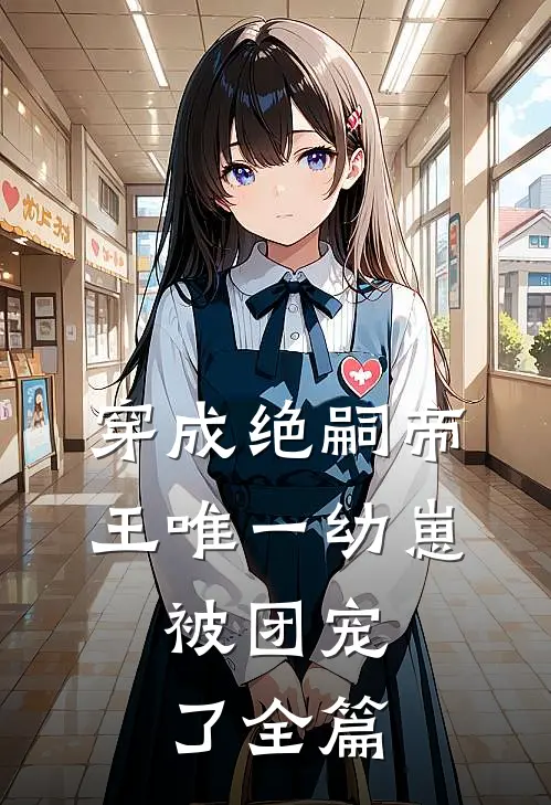 穿成绝嗣帝王唯一幼崽，被团宠了全篇
