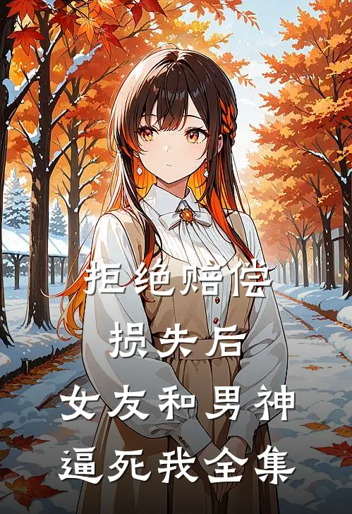 拒绝赔偿损失后，女友和男神逼死我 全集