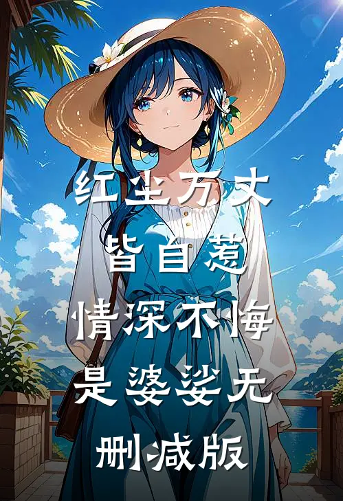 红尘万丈皆自惹，情深不悔是婆娑无删减版