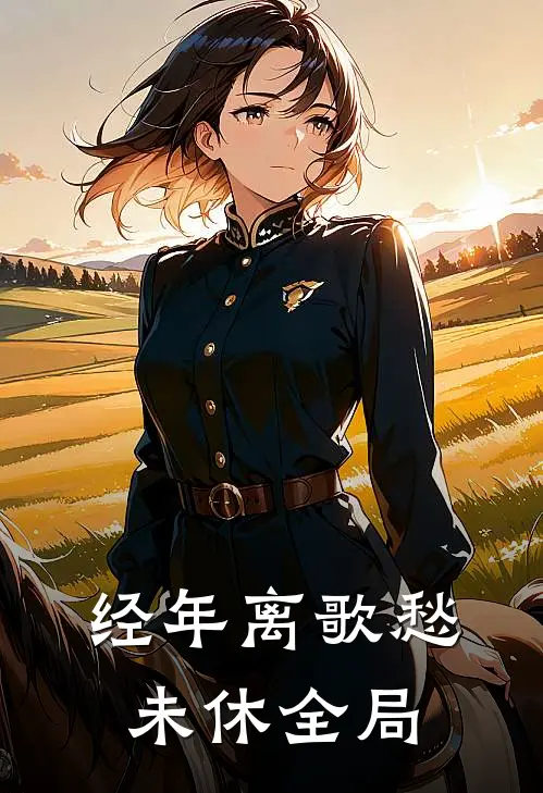经年离歌愁未休全局