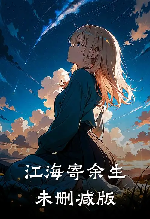 江海寄余生未删减版
