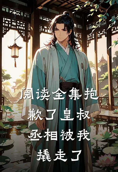 阅读全集抱歉了皇叔，丞相被我撬走了