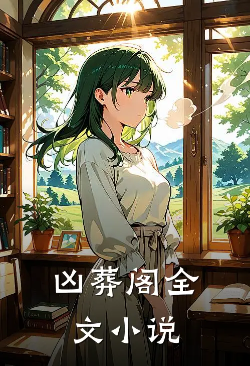 凶葬阁全文小说