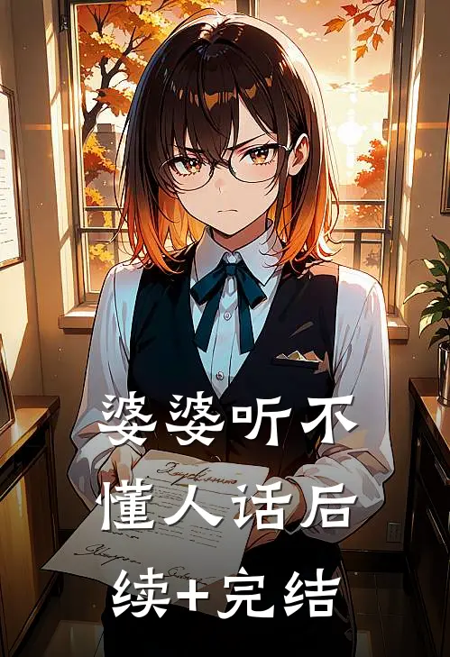 婆婆听不懂人话后续+完结