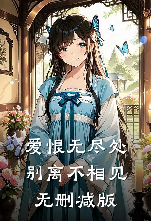 爱恨无尽处，别离不相见无删减版