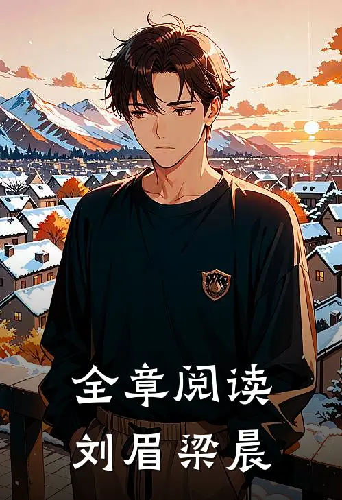 全章阅读刘眉梁晨