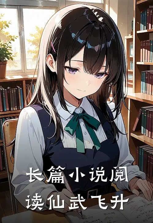 长篇小说阅读仙武飞升