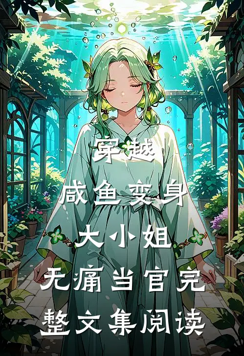 穿越：咸鱼变身大小姐，无痛当官完整文集阅读
