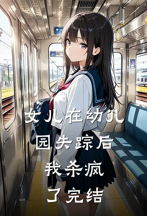 女儿在幼儿园失踪后，我杀疯了完结